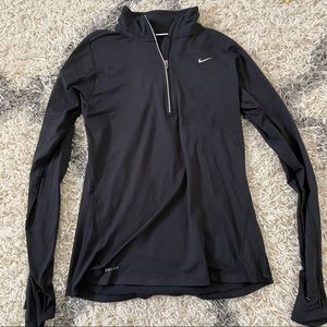 Nike Dri Fit Running Pullover